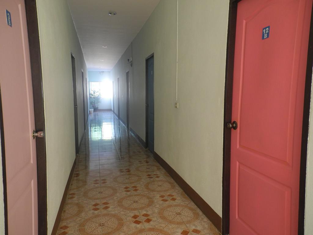 Nam Pueng Place 1 Chiang Saen Exterior foto