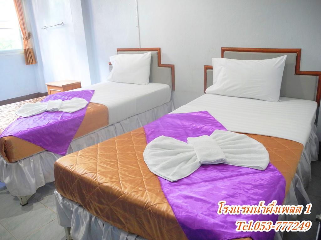 Nam Pueng Place 1 Chiang Saen Habitación foto
