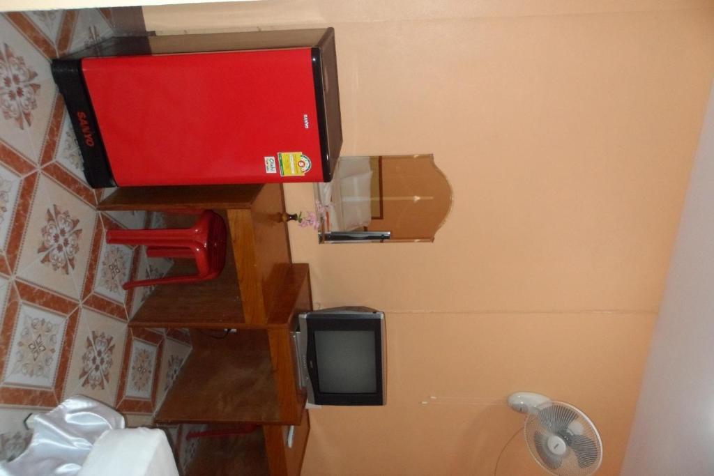Nam Pueng Place 1 Chiang Saen Habitación foto